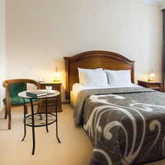 Гостиница Гольфстрим, Казань, Татарстан