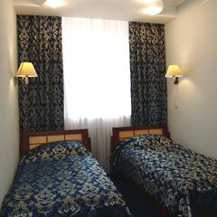 Мини-отель Ял на Калинина, Казань, Татарстан