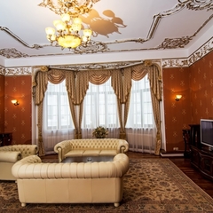 Отель Шаляпин Палас 4*, Казань, Татарстан