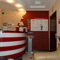 Мини-отель Ял на Калинина, Казань, Татарстан