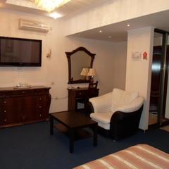 Мини-отель Ял на Калинина, Казань, Татарстан