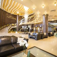 Отель Ривьера, Казань, Татарстан