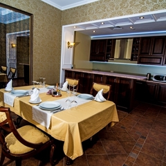 Отель Шаляпин Палас 4*, Казань, Татарстан