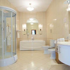 Отель Шаляпин Палас 4*, Казань, Татарстан