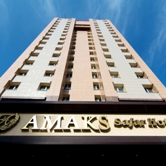  Амакс Сафар-отель Казань, Казань, Татарстан