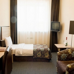  Ильмар Сити Отель, Казань, Татарстан