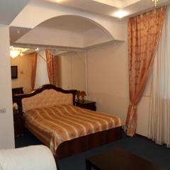 Мини-отель Ял на Калинина, Казань, Татарстан