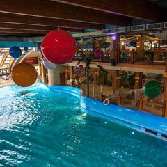 Отель Ривьера, Казань, Татарстан