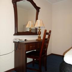 Мини-отель Ял на Калинина, Казань, Татарстан