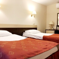  Амакс Сафар-отель Казань, Казань, Татарстан