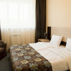  Ильмар Сити Отель, Казань, Татарстан