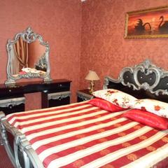 Мини-отель Ял на Калинина, Казань, Татарстан