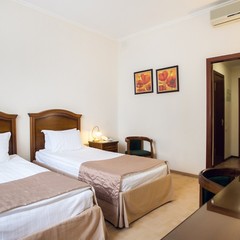 Гостиница Гольфстрим, Казань, Татарстан