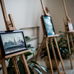 Отель Шаляпин Палас 4*, Казань, Татарстан