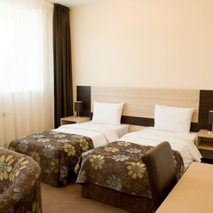  Ильмар Сити Отель, Казань, Татарстан