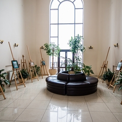 Отель Шаляпин Палас 4*, Казань, Татарстан