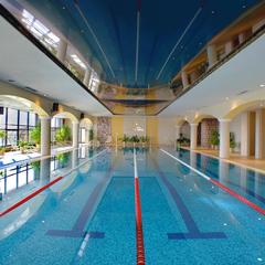 Отель Ривьера, Казань, Татарстан