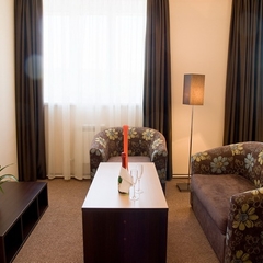  Ильмар Сити Отель, Казань, Татарстан