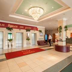  Амакс Сафар-отель Казань, Казань, Татарстан