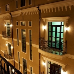 Отель Шаляпин Палас 4*, Казань, Татарстан