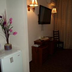 Мини-отель Ял на Калинина, Казань, Татарстан