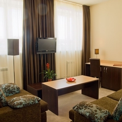  Ильмар Сити Отель, Казань, Татарстан