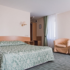  Амакс Сафар-отель Казань, Казань, Татарстан