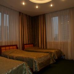 Мини-отель Ял на Калинина, Казань, Татарстан