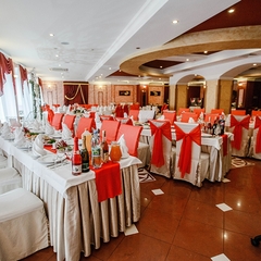 Отель Шаляпин Палас 4*, Казань, Татарстан