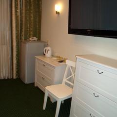 Мини-отель Ял на Калинина, Казань, Татарстан