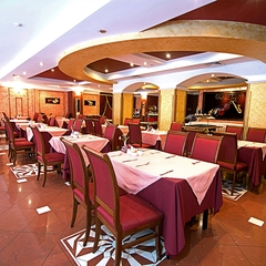 Отель Шаляпин Палас 4*, Казань, Татарстан