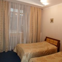 Мини-отель Ял на Калинина, Казань, Татарстан