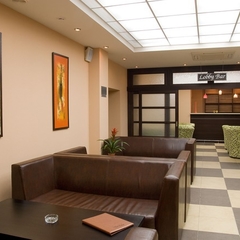  Ильмар Сити Отель, Казань, Татарстан