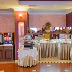 Отель Шаляпин Палас 4*, Казань, Татарстан