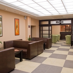  Ильмар Сити Отель, Казань, Татарстан