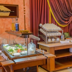 Отель Шаляпин Палас 4*, Казань, Татарстан