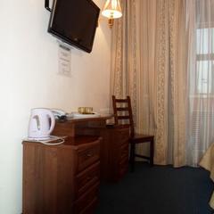 Мини-отель Ял на Калинина, Казань, Татарстан