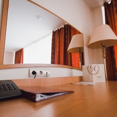  Амакс Сафар-отель Казань, Казань, Татарстан