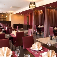  Ильмар Сити Отель, Казань, Татарстан