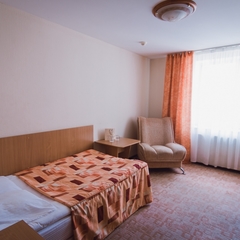  Амакс Сафар-отель Казань, Казань, Татарстан