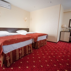  Амакс Сафар-отель Казань, Казань, Татарстан