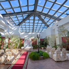 Отель Шаляпин Палас 4*, Казань, Татарстан