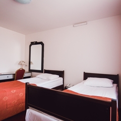  Амакс Сафар-отель Казань, Казань, Татарстан