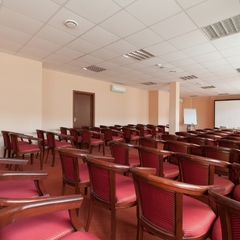 Гостиница Регина на Петербургской, Казань, Татарстан