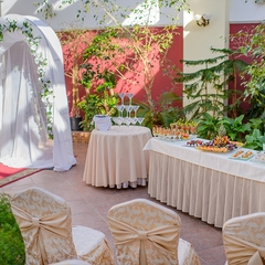 Отель Шаляпин Палас 4*, Казань, Татарстан