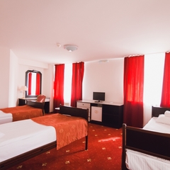  Амакс Сафар-отель Казань, Казань, Татарстан