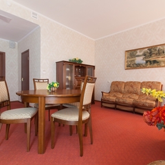 Гостиница Регина на Петербургской, Казань, Татарстан