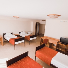  Амакс Сафар-отель Казань, Казань, Татарстан