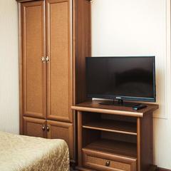 Гостиница Ял, Казань, Татарстан