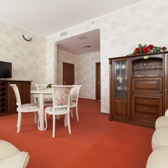 Гостиница Регина на Петербургской, Казань, Татарстан